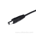 Dc 5.5-2.1 Male To Male Dc 5521 Cable